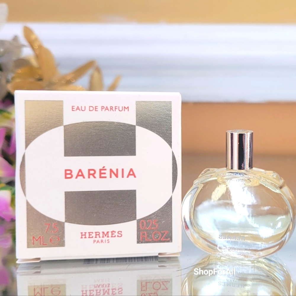 Hermes 7.5 ml